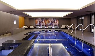 InterContinental Barcelona by IHG