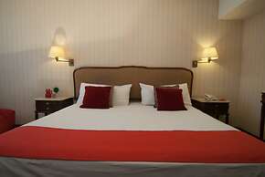 Ramada by Wyndham Buenos Aires Centro