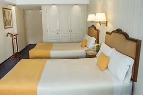 Ramada by Wyndham Buenos Aires Centro