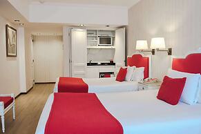 Ramada by Wyndham Buenos Aires Centro