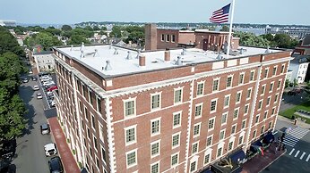 Hawthorne Hotel