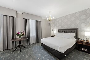 Hawthorne Hotel