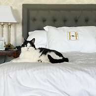 Hawthorne Hotel