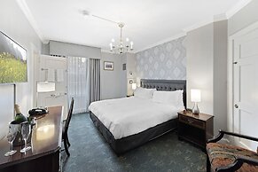 Hawthorne Hotel