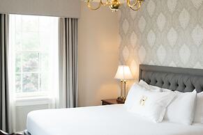 Hawthorne Hotel