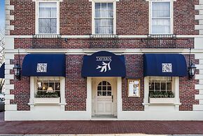 Hawthorne Hotel