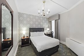 Hawthorne Hotel