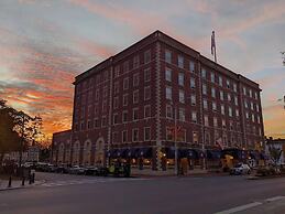 Hawthorne Hotel