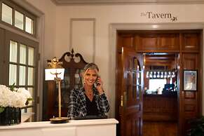 Hawthorne Hotel