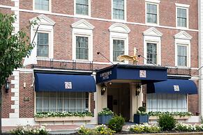 Hawthorne Hotel