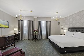 Hawthorne Hotel