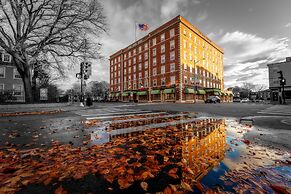 Hawthorne Hotel