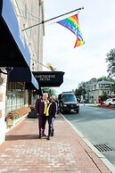 Hawthorne Hotel