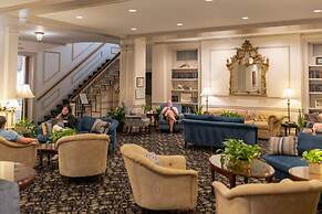 Hawthorne Hotel