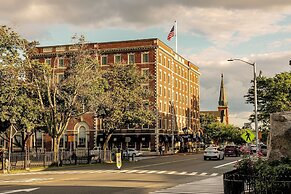 Hawthorne Hotel