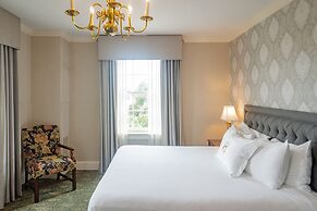Hawthorne Hotel