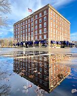 Hawthorne Hotel