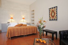 Hotel Le Cloitre St Louis