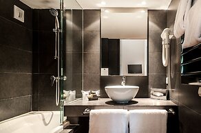 Hotel Le Cloitre St Louis