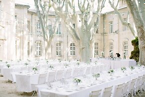 Hotel Le Cloitre St Louis