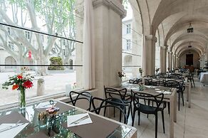 Hotel Le Cloitre St Louis