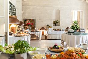 Hotel Le Cloitre St Louis
