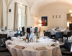 Hotel Le Cloitre St Louis