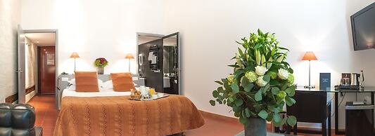 Hotel Le Cloitre St Louis