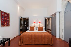 Hotel Le Cloitre St Louis