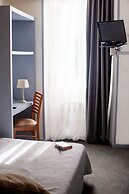 Hotel Oasis