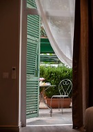 Hotel Oasis