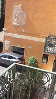 Hotel Oasis