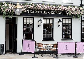 The George of Colchester
