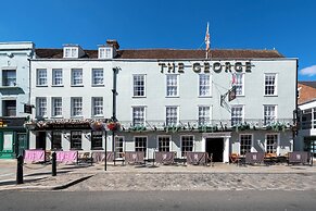 The George of Colchester
