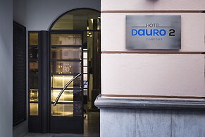 Hotel Comfort Dauro 2