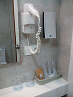 Hotel Comfort Dauro 2