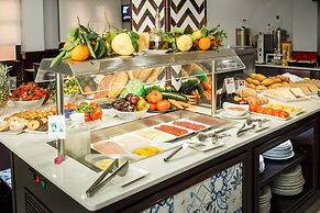 Hotel Comfort Dauro 2
