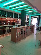 Hotel Comfort Dauro 2