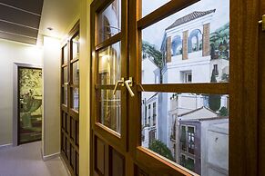 Hotel Comfort Dauro 2