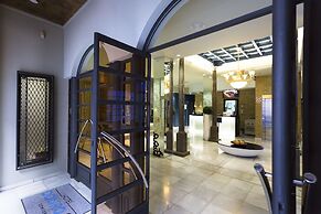 Hotel Comfort Dauro 2