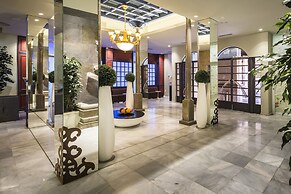 Hotel Comfort Dauro 2
