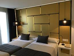 Hotel Comfort Dauro 2
