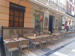 Hotel Comfort Dauro 2