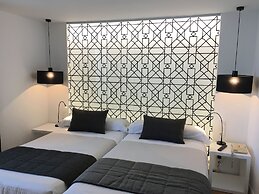 Hotel Comfort Dauro 2