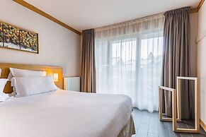 Hôtel Le Morgane