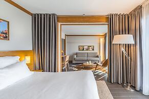 Hôtel Le Morgane