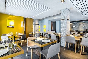 Hôtel Le Morgane