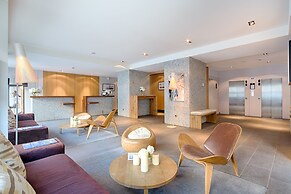 Hôtel Le Morgane