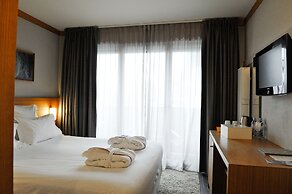 Hôtel Le Morgane
