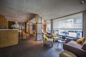 Hôtel Le Morgane